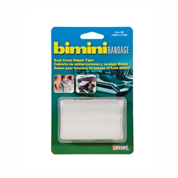 Lifesafe Bimini Bandage Repair Tape